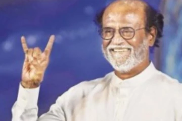 ”ரஜினி மீது நஷ்டஈடு வழக்கு தொடர்வேன்” முன்னாள் மன்ற நிர்வாகி பரபரப்பு