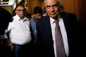 ஜனாதிபதி ரணிலுக்கு பெரும் அதிஷ்டம் - பிரபல ஜோதிடர் வெளியிட்ட தகவல்