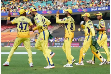 காயம் காரணமாக சென்னை அணியில் முக்கிய வீரர் விலகல்? - அதிர்ச்சி தகவல்