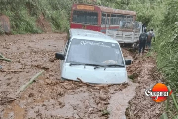 ආපදාවෙන් විපතට පත් පුද්ගලයින් සංඛ්‍යාව ලක්ෂ 2 ඉක්මවයි