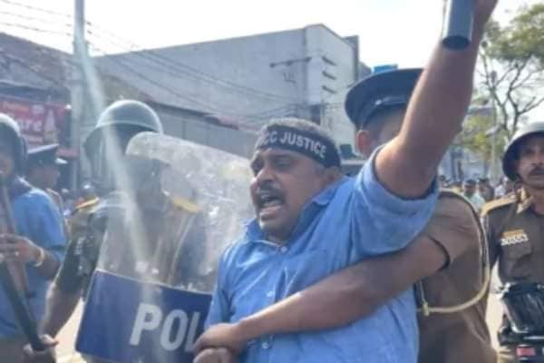 யாழில் ஜனாதிபதிக்கு எதிராக போராடியவர்களுக்கு நீதிமன்றம் பிறப்பித்துள்ள உத்தரவு | Protest In Jaffna Against Independence Day