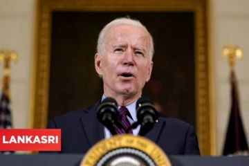 தடுப்பூசி சிக்கல்களுக்கு இடையில் ஜோ பைடன் கொடுத்த புதிய வாக்குறுதி!