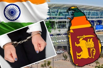 சென்னையில் கைதான இலங்கைப் பெண் : முக்கிய ஆவணங்கள் பறிமுதல்