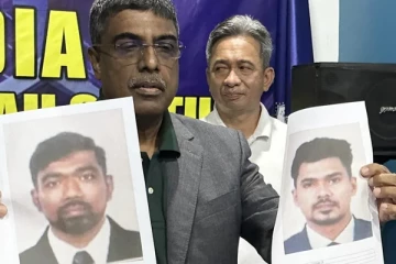 மலேசியாவில் கொல்லப்பட்ட இலங்கையர்கள்; பொலிஸார் வெளியிட்ட காரணம்