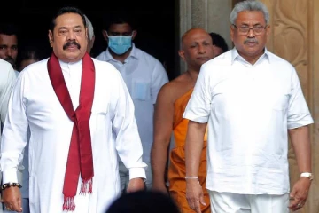 கடந்த 24 மணிநேரத்தில் ராஜபக்ஷ ரெஜிமென்டின் அதிரடி மாற்றங்கள்! திணறும் பொது மக்கள்