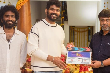 விக்னேஷ் சிவனின் LIC.. பிரதீப் ரங்கநாதனுக்கு ஜோடியாக இளம் தெலுங்கு நடிகை