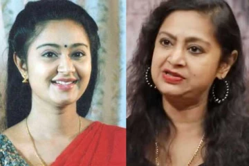 சினிமாவுல 80 சதவீதம் படுத்தாதான் வாய்ப்பு!! பகீர் கிளப்பிய நடிகை சர்மிளா..