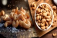Cashew nuts: கைபிடி அளவு முந்திரி சாப்பிட்டால் புற்றுநோய் வராதாம்.. யாரெல்லாம் சாப்பிடக்கூடாது?