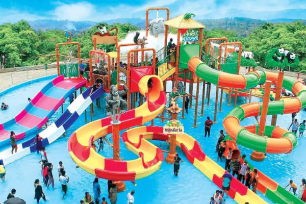 சென்னையில் திறக்கப்படும் மிகப்பெரிய WONDERLA பூங்கா.., டிக்கெட் விலை எவ்வளவு? | Chennai Wonderla Park How Much The Entry Fees சென்னையில் திறக்கப்படும் மிகப்பெரிய WONDERLA பூங்கா.., டிக்கெட் விலை எவ்வளவு? | Chennai Wonderla Park How Much The Entry Fees