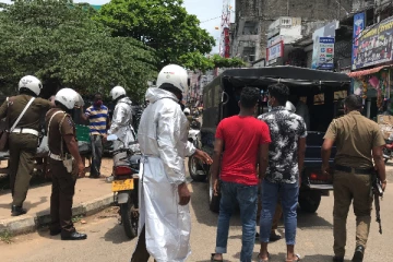 வட மாகாண மக்களுக்கு சுகாதாரப் பணிப்பாளர் அவசர வேண்டுகோள்