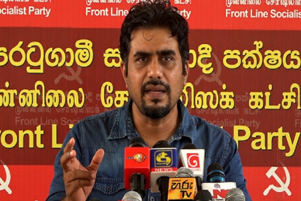 ராஜபக்சர்கள் சதித் திட்டம் - நம்பகமான ஆதாரங்கள் கசிந்தன!! | Protest Against Gotabaya Conspiracy Plan