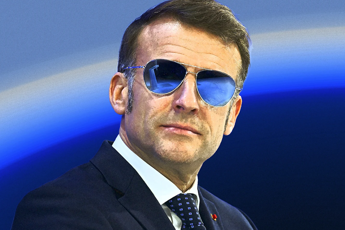 அரசியலில் இருந்து விலகும் பிரான்ஸ் ஜனாதிபதி மெக்ரோன் ; அதிரடி அறிவிப்பு | French President Macron To Step Down From Politics