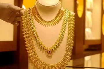 சரமாரியாக எகிறிய தங்கம் விலை - எவ்வளவு தெரியுமா?