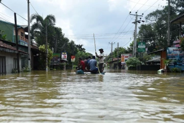 வெள்ளத்தில் காணாமல்போன மாணன் சடலமாக மீட்பு