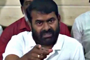 இதை மட்டும் பண்ணுங்க.. அரசியலை விட்டே போயிடுறேன் - சீமான் சவால்!