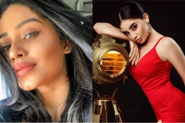 මගේ අම්මයි තාත්තයි වෙන්වෙලා ඉන්න නිසා ඉස්සර ඉදන්ම මට ඉරිසියාව තිබුණා- ජනප්රිය නිළි ෂෙහානි කහදවල (PHOTOS)