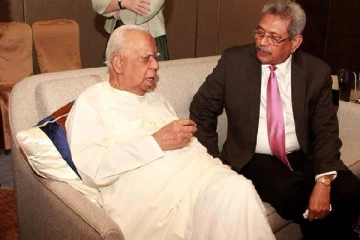 தமிழ் தேசிய கூட்டமைப்பின் தலைவருக்கு ஜனாதிபதி கடிதம்