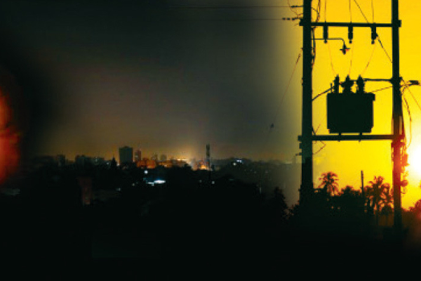 மின்வெட்டுத் தொடர்பில் வெளியான அறிவிப்பு! - ஐபிசி தமிழ்