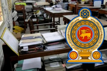 இலங்கையில் வேலை செய்யாதிருக்கும் அரச ஊழியர்கள்! சபையில் அம்பலமான தகவல்