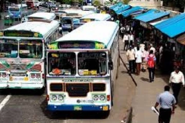 நாடு தழுவிய ரீதியில் வேலை நிறுத்த போராட்டத்தில் ஈடுபடவுள்ளதாக தனியார் பேருந்து உரிமையாளர் சங்கம் எச்சரிக்கை