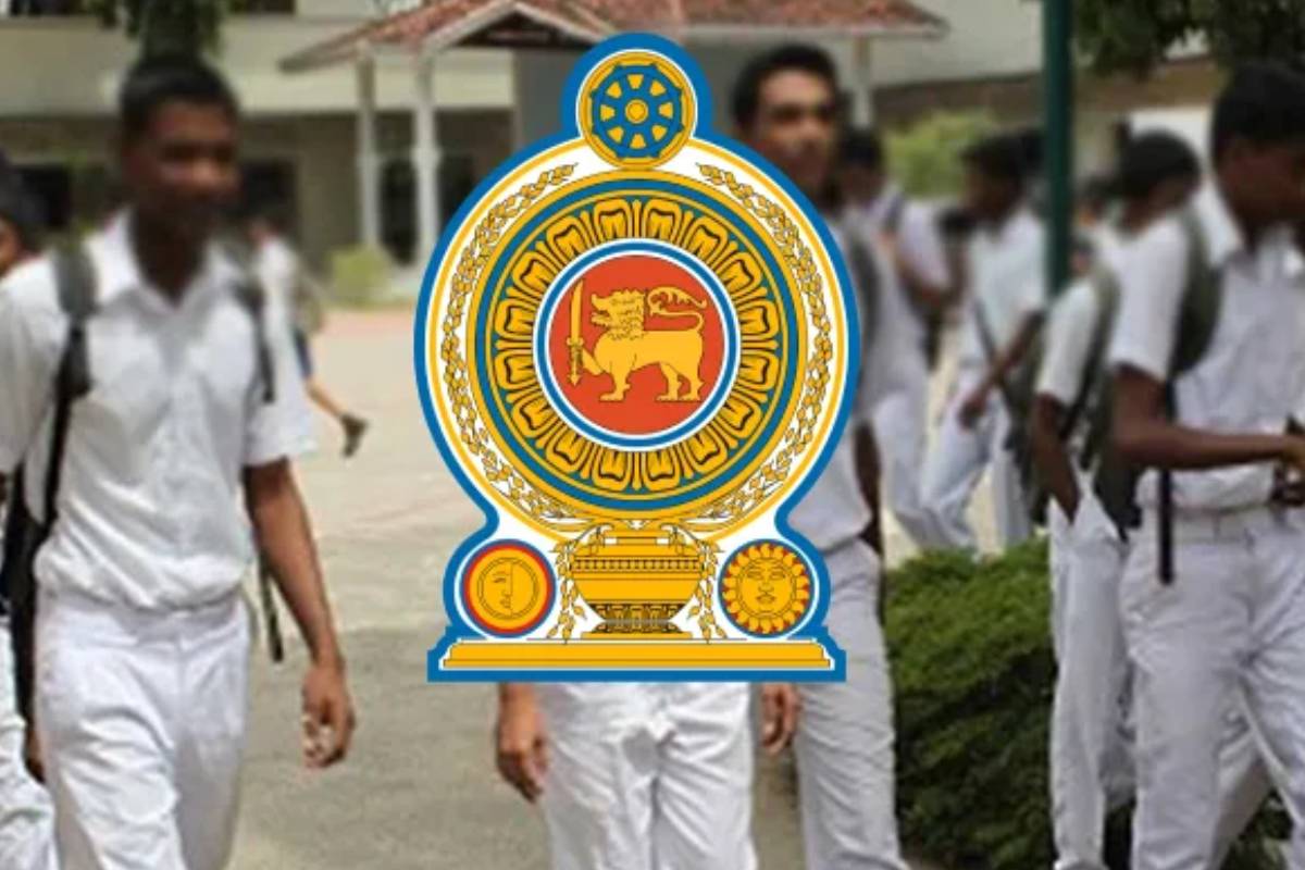 அரச பாடசாலைகள் தொடர்பில் வெளியான தகவல் | Information About Government Schools