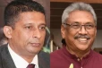 ගෝඨාභය වෙන්න පුළුවන් සලේ වෙන්න පුළුවන් වැරැද්ද ඔප්පු වුණොත් ඇතුළට යන්නයි වෙන්නේ - දැන් සලේ නිසා ගොඩක් අය සැලේ වෙලා ඉන්නේ [VIDEO]