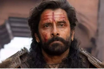 உருக்கமாக வீடியோ வெளியிட்ட விக்ரம்! என்ன கூறி இருக்கிறார் பாருங்க