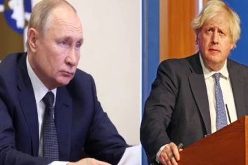 நிச்சயம் புடின் இதை செய்வார்: எச்சரித்த போரிஸ் ஜான்சன்