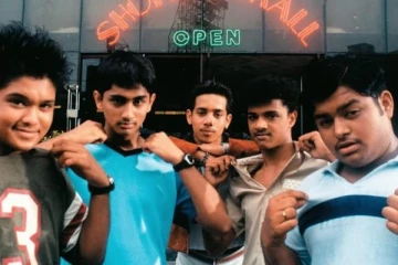 பாய்ஸ் படத்தில் அதிகம் சம்பளம் வாங்கிய நடிகர்.. சித்தார்த் இல்லை இவர்தான்