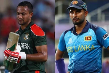 තීරණාත්මක තරගයේ කාසියේ වාසිය ශ්‍රී ලංකාවට - කණ්ඩායමේත් වෙනසක්