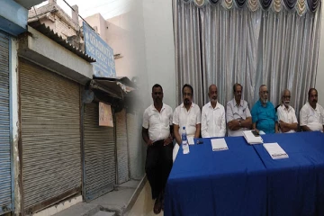 வடக்கு கிழக்கு பொது நிர்வாக முடக்கத்திற்கு 7 தமிழ் கட்சிகள் அழைப்பு