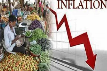 பணவீக்க பட்டியலில் இருந்து படிப்படியாக கீழ் நோக்கி நகரும் இலங்கை