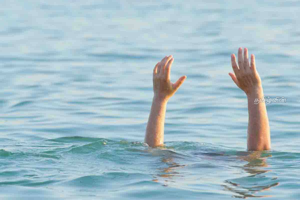 களுத்துறை கடலில் மூழ்கி மாணவன் மாயம்! தேடுதல் பணிகள் தீவிரம் | 17 Year Old Student Drowns In Kalutara Sea Missing