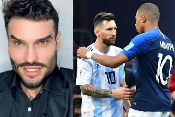 கணித்தது பலித்தது... உலகக் கோப்பை இறுதிப் போட்டியில் அர்ஜென்டினாவுடன் மோதவிருக்கும் பிரான்ஸ்