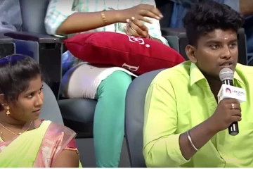 whatsapp status பாத்தே கதறிய அண்ணன்! ஏன்னு தெரிஞ்சு கலங்கிய தங்கை