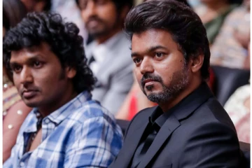 ரகுமான், அனிருத் யாருமில்லை! இவர் தான் தளபதி 67 படத்திற்கு இசையமைப்பாளர்..