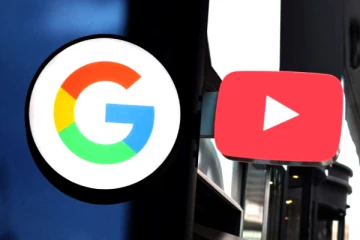 யூடியூப்பில் உக்ரைன் போர் குறித்து தவறான தகவல்; கூகுள் நிறுவனத்துக்கு ரஷ்யா அபராதம்