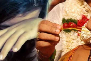 15 வயது சிறுமிக்கு தாலிகட்டி தலைமறைவான 17 வயது சிறுவன் - பலமுறை பாலியல் உறவு.. திடுக்கிடும் புகார்!