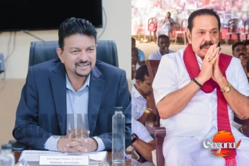 ඔහු ඉතා වයෝවෘද්ධයි මේ මනුස්සයාට පාඩුවෙ ඉන්න දෙන්න මහින්ද වෙනුවෙන් ඉල්ලීමක් කළ මහින්ද