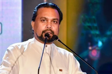 வெகு விரைவில் நாடு இரண்டாக பிளவடையும்!