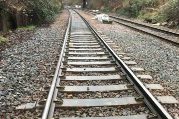 புகையிரதத்தில் மோதுண்டு சிறுமி பலி