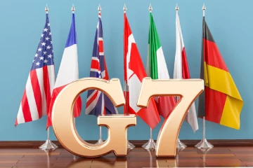 වහාම ලෝක බලවතුන් රැස්වෙයි - G7 එක්වී තීරණාත්මක සාකච්චාවක්