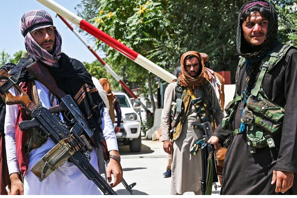 இந்தியர்கள் 150 பேர் கடத்தல்? தாலிபான்கள் மறுப்பு | Afghanistan Taliban India Abduction