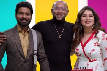 சூப்பர் சிங்கர் 9 நிகழ்ச்சியின் 5வது Finalist யார் தெரியுமா?- போட்டியாளர்களின் விவரம் இதோ