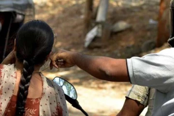 வழிப்பறிகளில் ஈடுபட்டவர்கள்   சிக்கினர்!