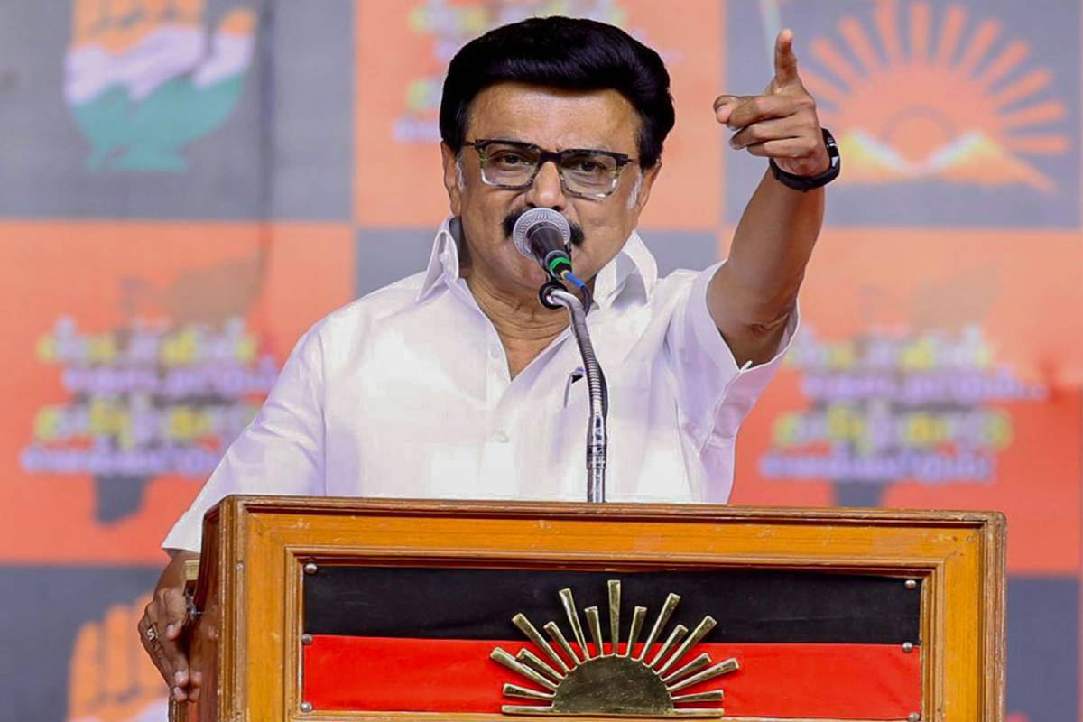 யாருடைய ஆசைக்காக பட்டினபாக்கத்தில் தலைமை செயலகம்? மு.க.ஸ்டாலின் கேள்வி | Mk Stalin Ask Why New Secretariat At Pattinapakkam யாருடைய ஆசைக்காக பட்டினபாக்கத்தில் தலைமை செயலகம்? மு.க.ஸ்டாலின் கேள்வி | Mk Stalin Ask Why New Secretariat At Pattinapakkam