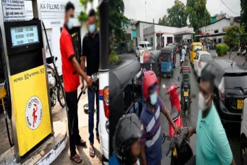 இலங்கையில் மூடப்பட்ட பல எரிபொருள் நிரப்பு நிலையங்கள் - வெளியான அறிவிப்பு!