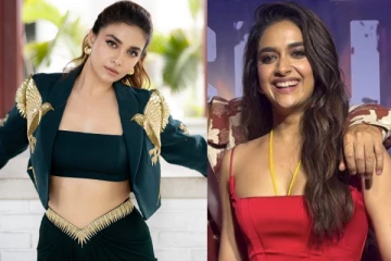 700 கோடிக்கும் மேல் வசூல் செய்த படத்தை நிராகரித்த கீர்த்தி சுரேஷ்.. தனக்கு தானே ஆப்பு வைத்துக்கொண்ட நடிகை