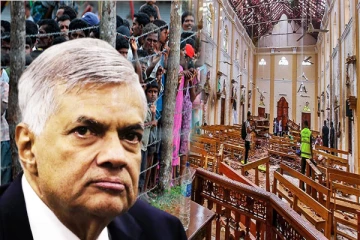 தமிழர்களுக்கு எதிரான குற்றச்செயல்களை நிராகரிக்கும் இலங்கை: சுரேஷ் பிரேமச்சந்திரன் குற்றச்சாட்டு