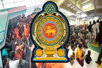 நாட்டுக்கு அழைத்து வரப்படுகின்றனர் வியட்நாம் கடலில் மீட்கப்பட்ட இலங்கையர்கள்!